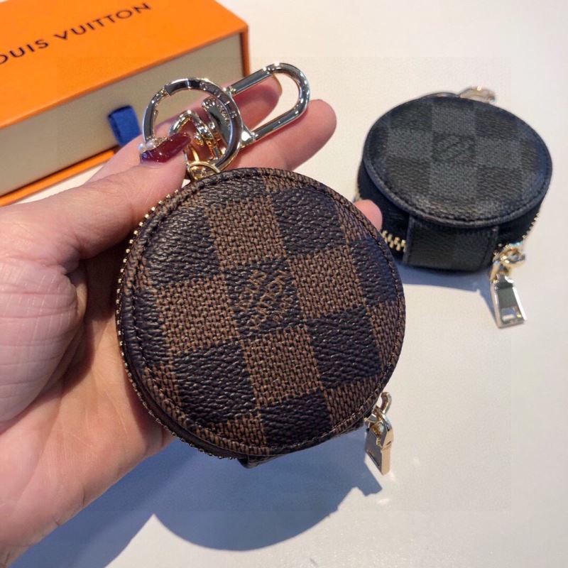 Louis Vuitton Keychains